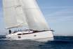 Hanse 495 Andrey Sailing Yacht Charter Croatia (8)