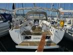 Hanse 495 Andrey Sailing Yacht Charter Croatia (9)