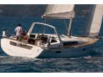 Oceanis 45 Diana Sailing Yacht Charter Croatia Globe Yacht Charter (7)