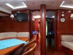 Beneteau 57 Dora Sailing Yacht Charter Croatia (10)