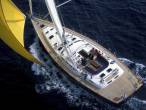 Beneteau 57 Dora Sailing Yacht Charter Croatia (3)