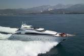 Marnaya Luxury Yacht Charter Greece Mediterranean (1)