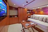 Marnaya Luxury Yacht Charter Greece Mediterranean (14)