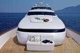 Marnaya Luxury Yacht Charter Greece Mediterranean (16)