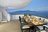 Marnaya Luxury Yacht Charter Greece Mediterranean (18)