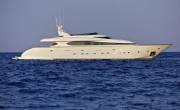 Marnaya Luxury Yacht Charter Greece Mediterranean (2)