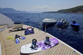 Marnaya Luxury Yacht Charter Greece Mediterranean (21)