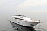 Marnaya Luxury Yacht Charter Greece Mediterranean (3)