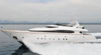 Marnaya Luxury Yacht Charter Greece Mediterranean (4)