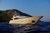 Marnaya Luxury Yacht Charter Greece Mediterranean (5)