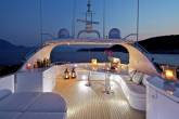 Marnaya Luxury Yacht Charter Greece Mediterranean (8)