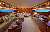 Marnaya Luxury Yacht Charter Greece Mediterranean (9)