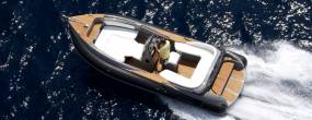 Scanner 710 Envy Luxury Boat Taxi Transfer Hvar Split Dubrovnik By (1)