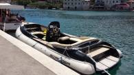 Scanner 710 Envy Luxury Boat Taxi Transfer Hvar Split Dubrovnik By (3)