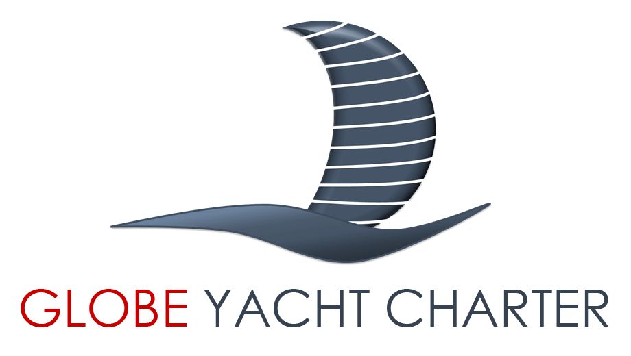 Globe Yacht Charter Logo About