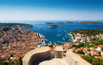 Croatia Yacht Charter Split Hvar Zadar