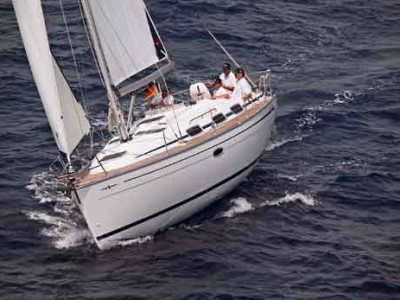 Bavaria 33 13