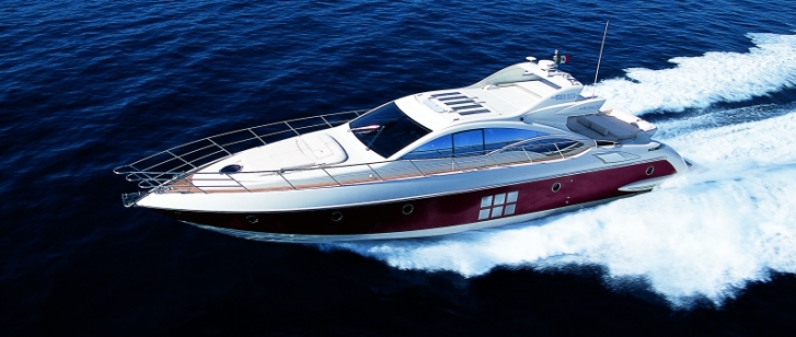 Azimut 68s 12