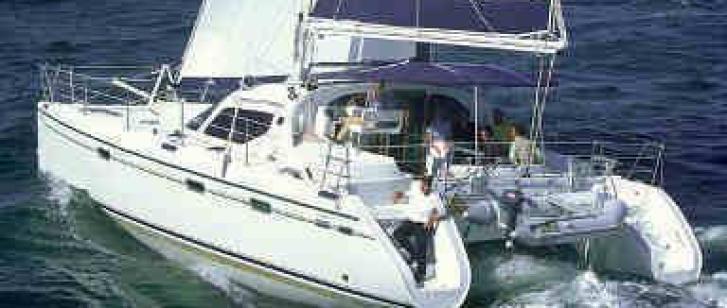 Bahia 46 1