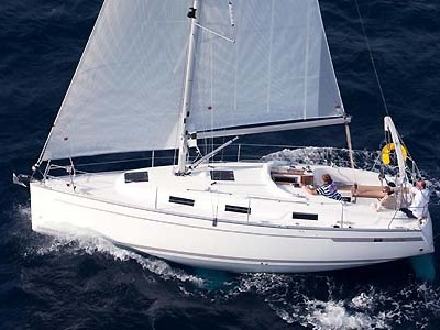 Bavaria 32 Cruiser 1