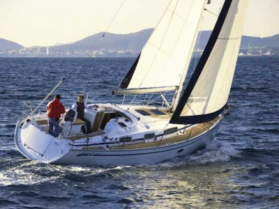 Bavaria 35 Cruiser 1