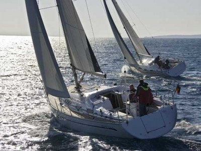 Bavaria 38 Cruiser 1