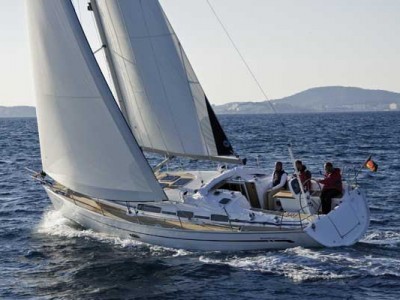 Bavaria 38 Cruiser 2