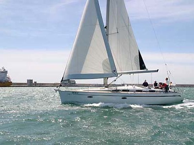 Bavaria 40 1