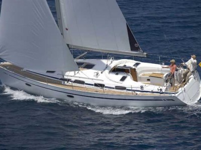 Bavaria 40 Cruiser 10