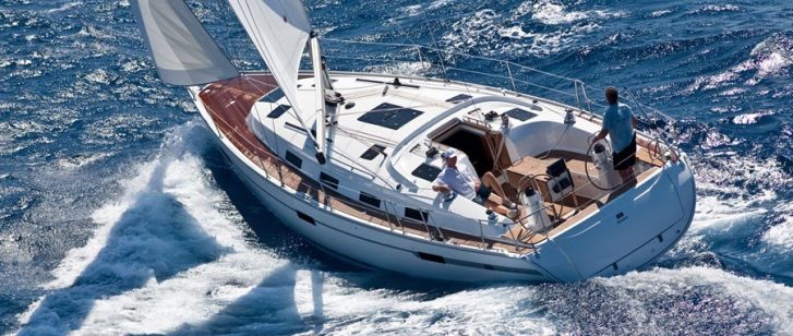 Bavaria 40 Cruiser 2