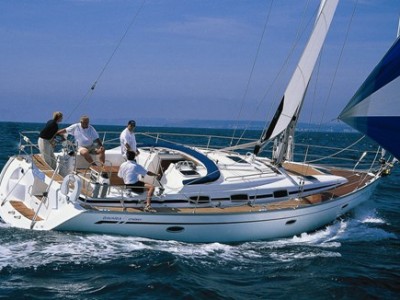 Bavaria 42 Cruiser 1