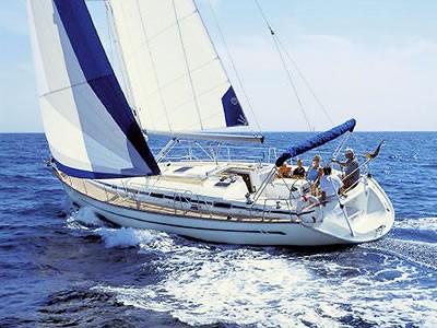 Bavaria 44 5