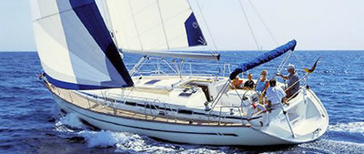 Bavaria 44 5