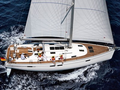 Bavaria 45 1