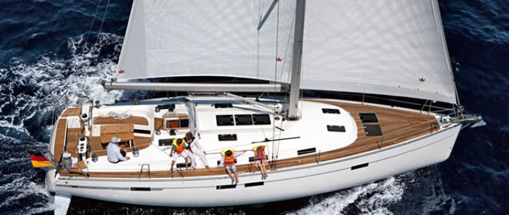 Bavaria 45 1