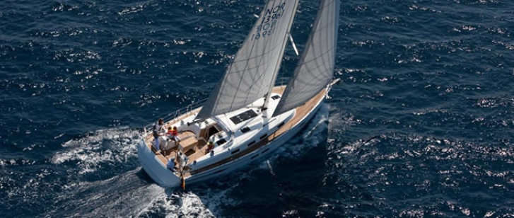 Bavaria 45 2