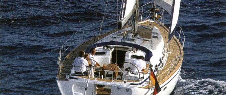 Bavaria 46 1