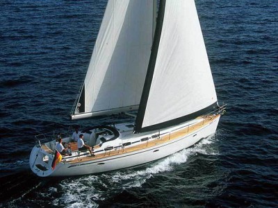 Bavaria 46 Cruiser 3