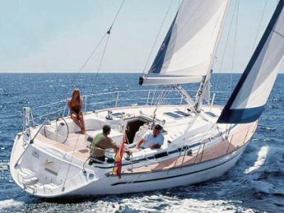 Bavaria 47 Cruiser 10