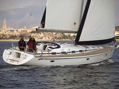 Bavaria 50 2