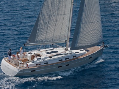 Bavaria 50 2