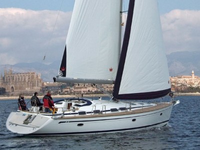 Bavaria 51 1