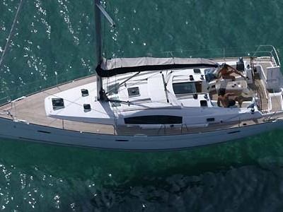 Beneteau 43 6