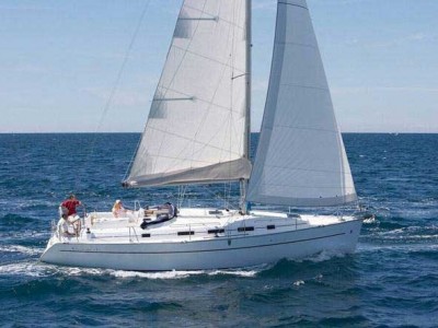 Beneteau Cyclades 39 7