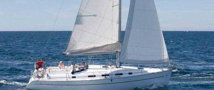 Beneteau Cyclades 39 7