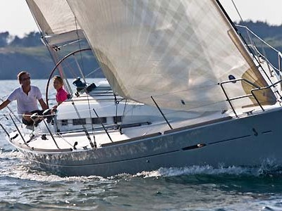 Beneteau First 35 1