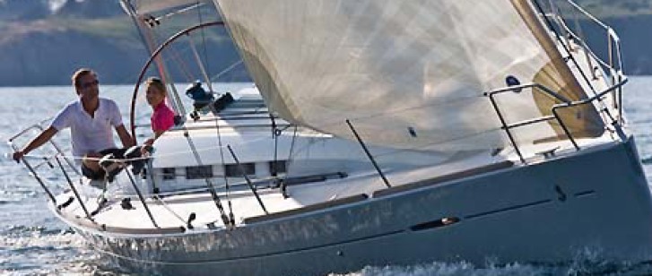 Beneteau First 35 1