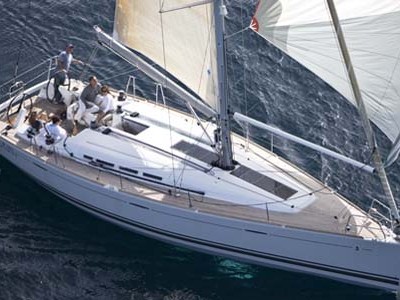 Beneteau First 45 11