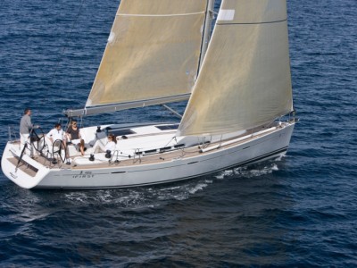 Beneteau First 45 R 10