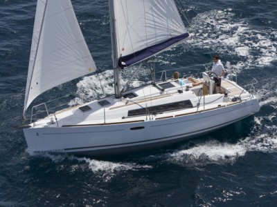 Beneteau Oceanis 31 15